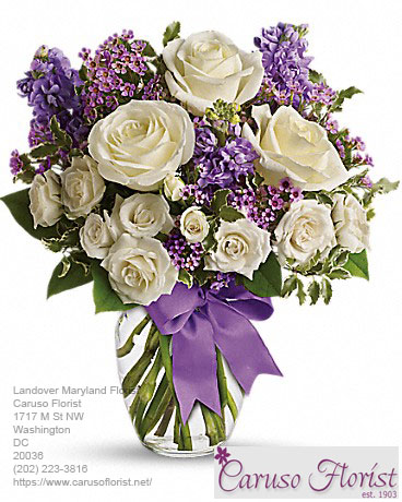 Landover Maryland Florist Washington DC